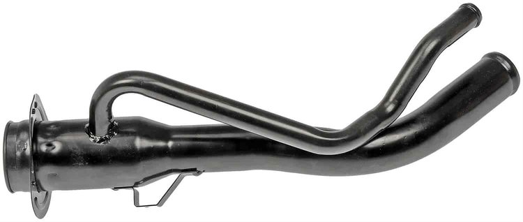 Replacement Filler Neck For Fuel