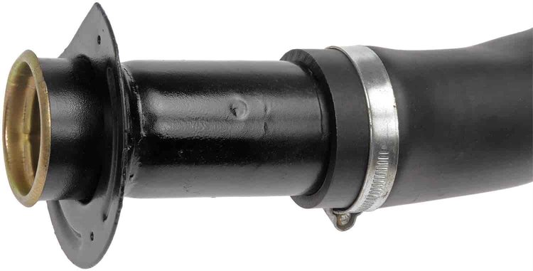 Replacement Filler Neck For Fuel