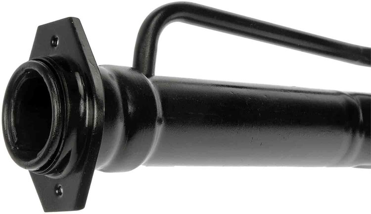 Replacement Filler Neck For Fuel