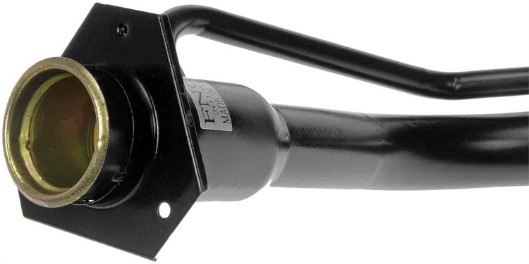 Replacement Filler Neck For Fuel