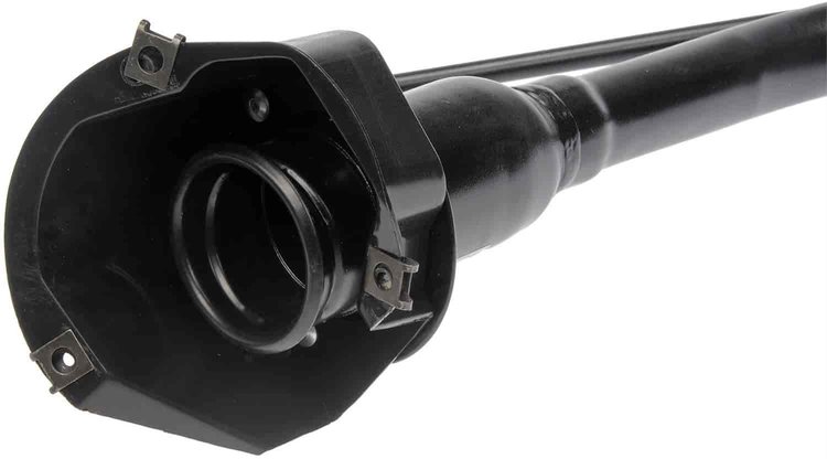 Replacement Filler Neck For Fuel