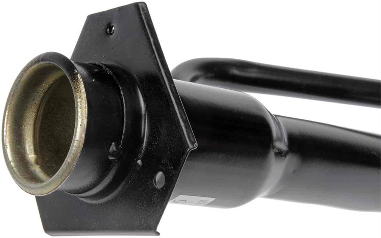 Replacement Filler Neck For Fuel
