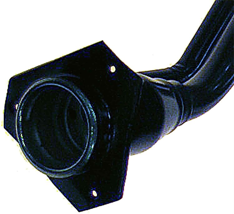 Replacement Filler Neck For Fuel