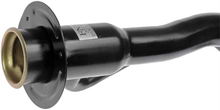 Replacement Filler Neck For Fuel
