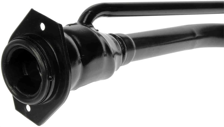 Replacement Filler Neck For Fuel