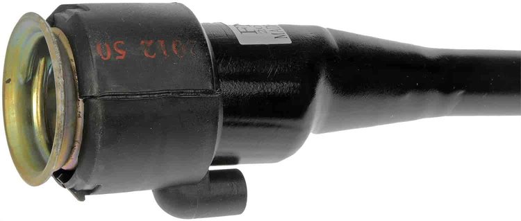 Replacement Filler Neck For Fuel