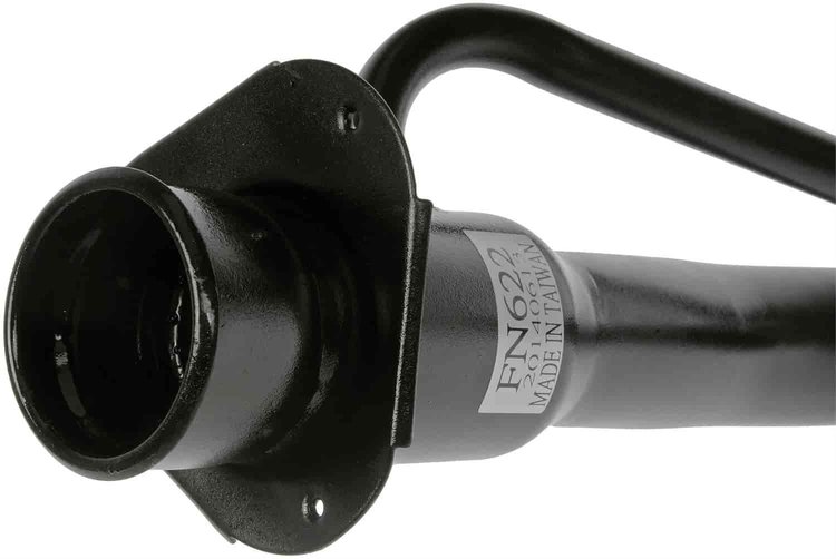 Replacement Filler Neck For Fuel