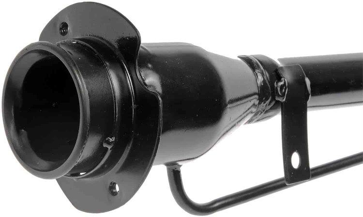 Replacement Filler Neck for Fuel