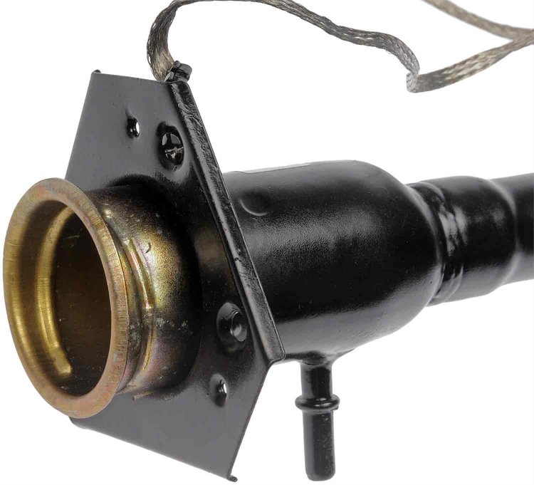 Replacement Filler Neck For Fuel