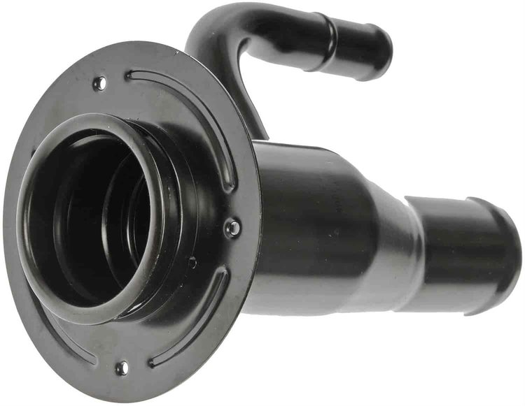 Fuel Filler Neck Tube