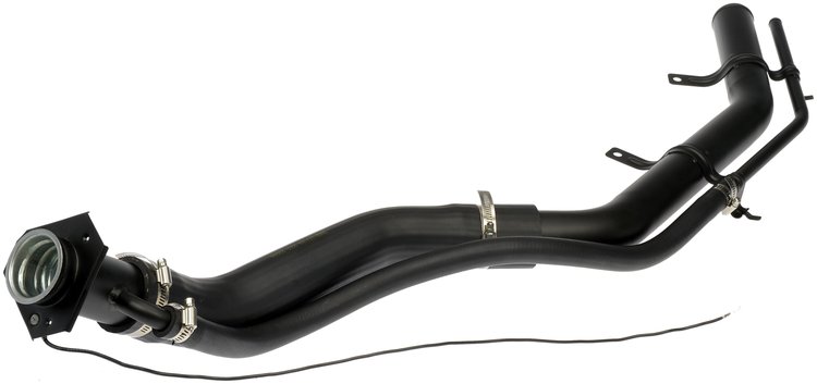 FUEL TANK ACCESSORIES