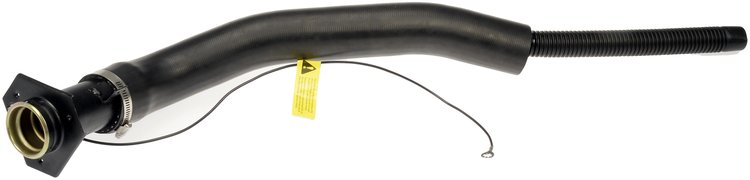 FUEL TANK ACCESSORIES