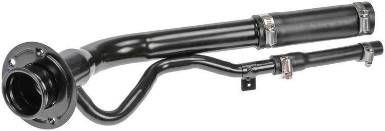 Fuel Filler Neck Tube