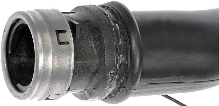 Fuel Filler Neck Tube
