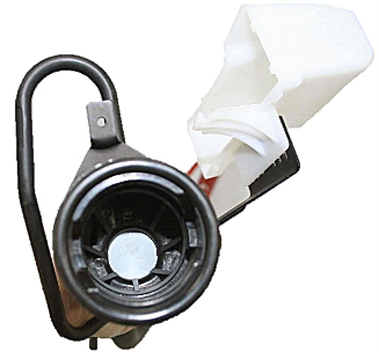Fuel Tank Filler Neck