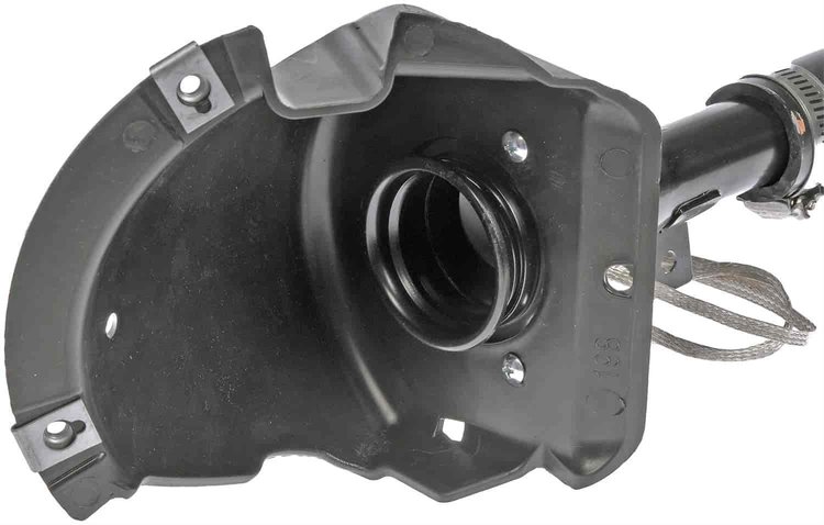 Fuel Filler Neck Tube
