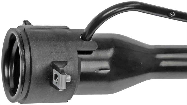 Fuel Filler Neck Tube