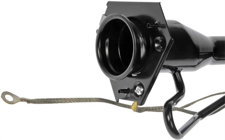 Fuel Filler Neck Tube