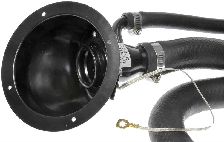 Fuel Filler Neck Tube