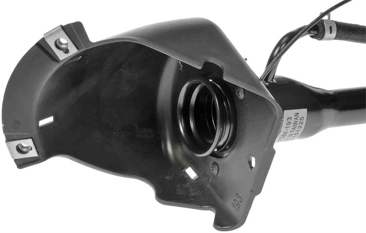 Fuel Filler Neck Tube