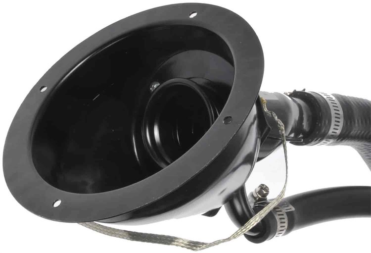 Fuel Filler Neck Tube
