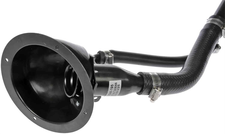 Fuel Filler Neck Tube