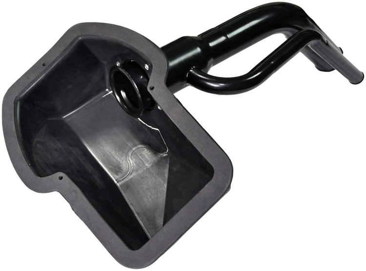 FUEL FILLER NECK TUBE