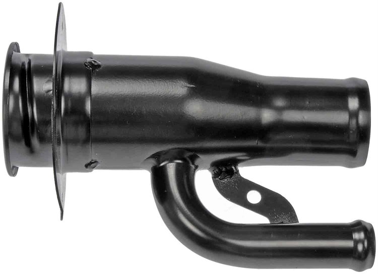 Fuel Filler Neck Tube