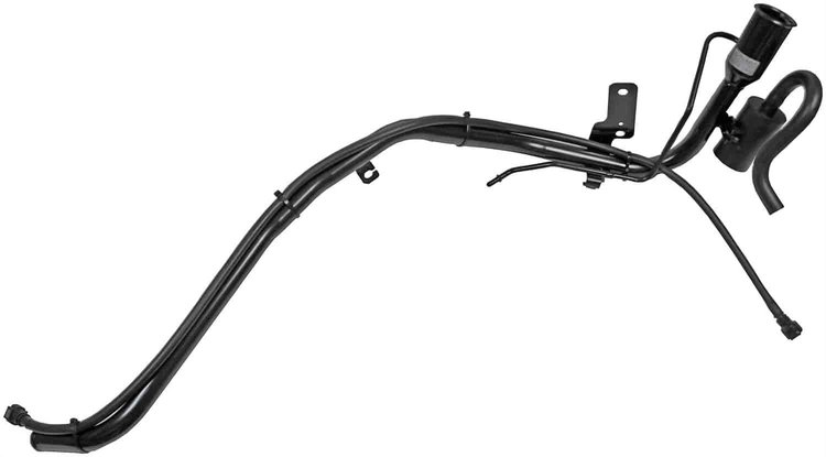 FUEL FILLER NECK TUBE