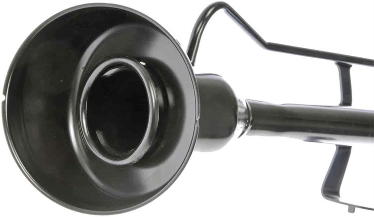 Fuel Filler Neck Tube