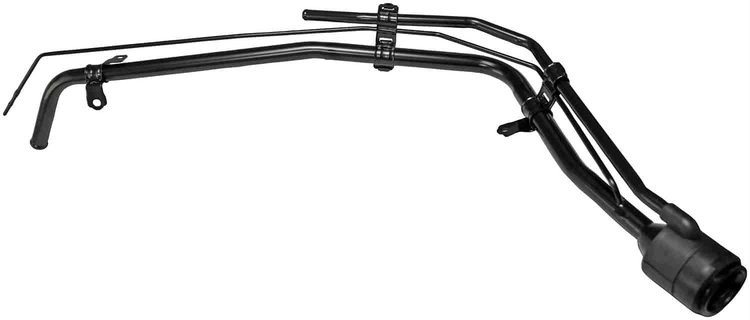 Fuel Filler Neck Tube