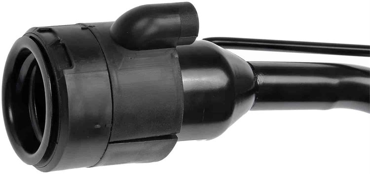 Fuel Filler Neck Tube