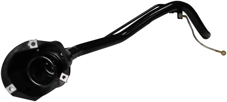 Replacement Fuel Tank Filler Neck