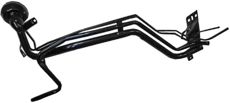 Replacement Fuel Tank Filler Neck