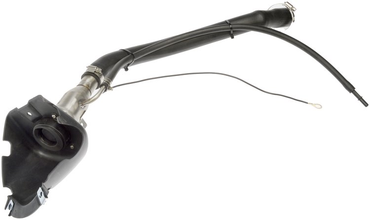 FUEL TANK ACCESSORIES