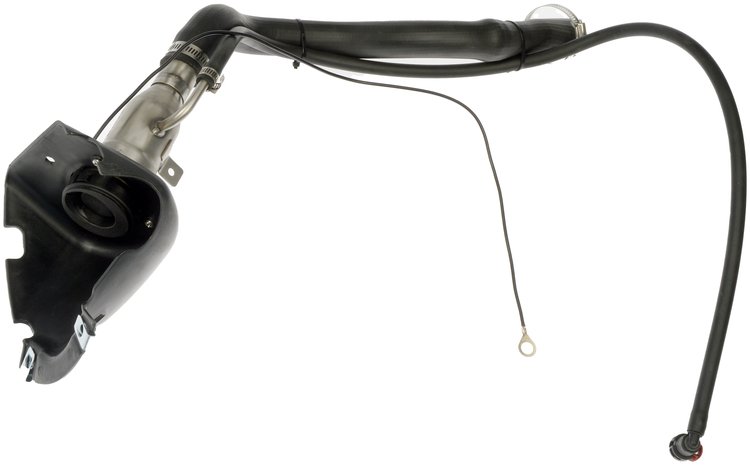 FUEL TANK ACCESSORIES