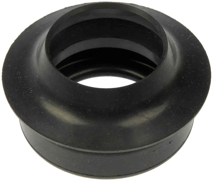 Fuel Filler Neck Grommet Inside Diameter: 1.6"