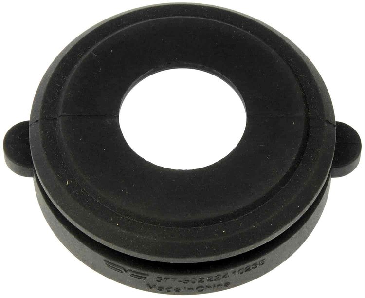 Fuel Filler Neck Grommet Inside Diameter: 1.9"