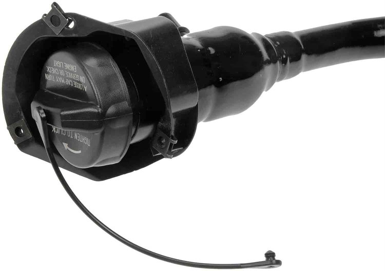 Replacement Filler Neck For Fuel