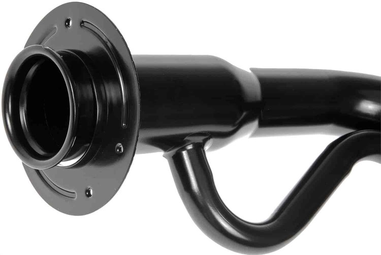 Replacement Filler Neck For Fuel