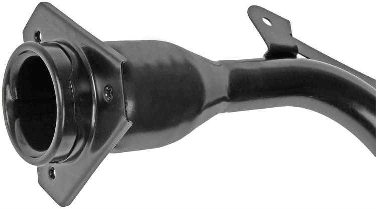 Replacement Filler Neck For Fuel