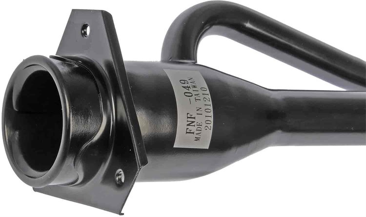 Direct Replacement Fuel Filler Neck