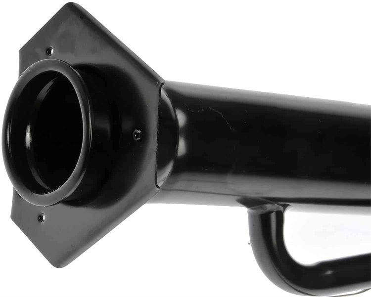 Replacement Fuel Tank Filler Neck