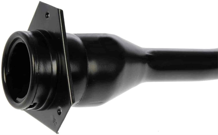 Replacement Fuel Tank Filler Neck
