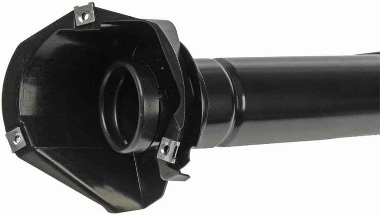 Replacement Fuel Tank Filler Neck