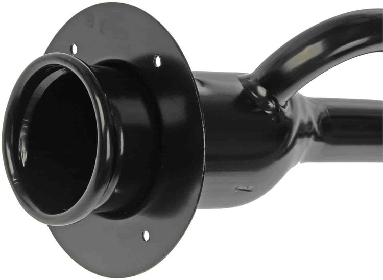Replacement Fuel Tank Filler Neck