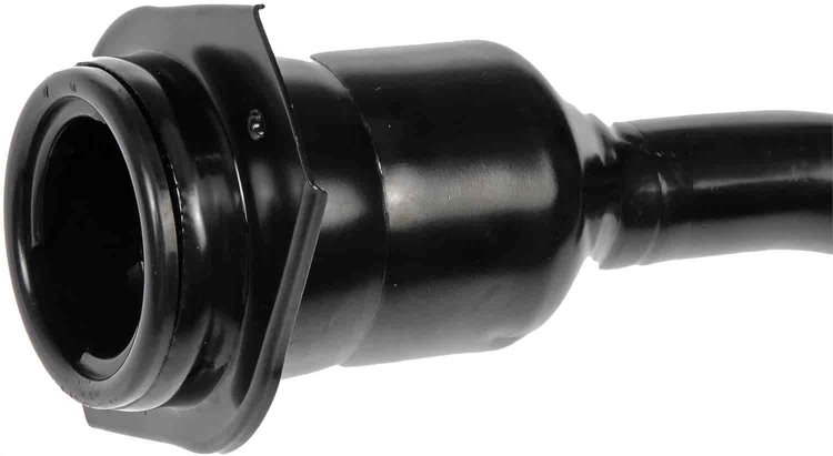 Replacement Filler Neck For Fuel