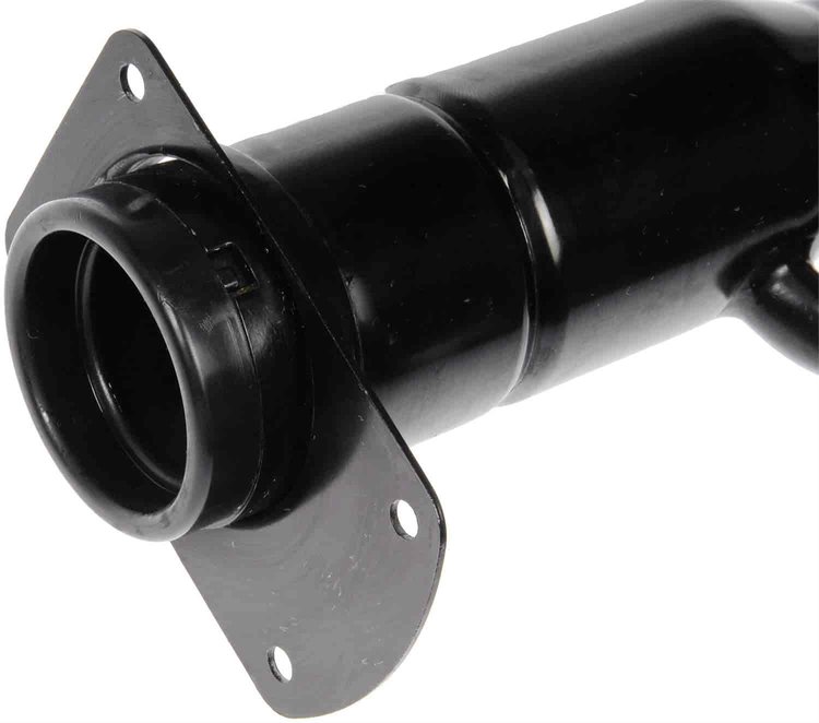 Replacement Filler Neck For Fuel