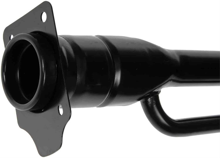 Replacement Filler Neck For Fuel