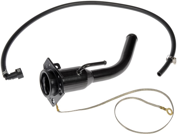 FUEL TANK ACCESSORIES